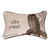 Owl Wisdom Pillow