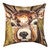 Graceful Guardian Indoor/Outdoor Pillow