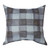 Mountain Escape Bear Pillow