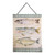 Angler's Retreat Wall Banner