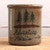 Forest Adventure Candle Crock