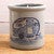 Joyful Camper Candle Crock