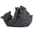 Bear Paws Wine Caddy