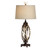 Wilderness Antler Table Lamp