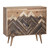 Chevronwood Mountain Cabinet