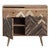 Chevronwood Mountain Cabinet