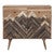 Chevronwood Mountain Cabinet
