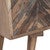 Chevronwood Mountain Cabinet