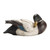 Rustic Duck Haven Sculpture