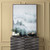 Misty Forest Majesty Wall Art