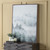 Misty Forest Majesty Wall Art
