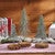 Wire Pine Tree - Large