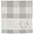 Plaid Antler Napkin - Set of 4