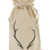 Forests Antler Wine Bags - Set of 2
