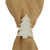 Cutout Tree Napkin Ring - Set of 4