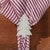 Cutout Tree Napkin Ring - Set of 4