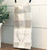 Plaid Antler Dishtowel - Set of 2