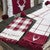 Merry Antler Dishtowel - Set of 2
