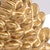 Golden Pinecone Placecard Holders - Set of 4