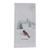 Winter Wonderland Calm Dishtowels - Set of 4