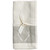 Antler Checkered Napkins - Set of 4