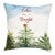 Calm & Bright Poly Pillow