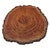 Tree Ring Lazy Susan