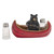 Wildlife Adventure Salt & Pepper Set