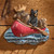 Wildlife Adventure Key Hook