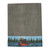 Wildlife Adventure Bath Towel