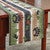 Wilderness Paw Table Runner - 36 Inch