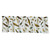 Winged Retreat Valance