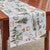 Outdoor Explorer Table Runner - 36 Inch