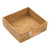 Handwoven Rattan Napkin Holder - OUT OF STOCK UNTIL 08/20/2025
