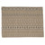 Tribal Mountain Placemats - Set of 4