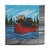 Wildlife Adventure Napkins - Set of 4