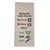 Fun Lake Rules Dishtowels - Set of 4
