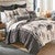 Morning Mist Wildlife Quilt Bedding Collection