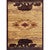 Rocky Mountain Bears Rug - 5 x 7