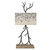 Modern Birch Twig Table Lamp - OVERSTOCK