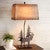 Elk Forest Table Lamp - Set of 2