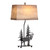 Elk Forest Table Lamp - Set of 2