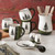 Pine Ridge Mugs - Set of 4