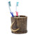 Buck Mountain Antler Toothbrush Holder
