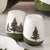 Pine Ridge Salt & Pepper Shakers