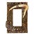 Buck Mountain Antler Rocker Plate - CLEARANCE