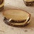 Buck Mountain Antler Soap Dish