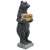 Welcome Home Bear Sculpture