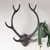 Cast Iron Antler Hooks