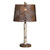 Maple & Birch Table Lamp